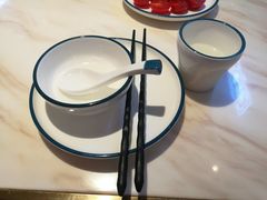 -顺粤楼·粤菜·点心(融创茂店)