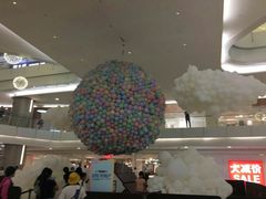 -皇庭广场(福华三路店)