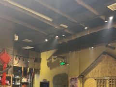 -串盟烧烤大排档·长沙美食地标(星沙店)