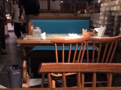 大堂-井水小厨·湘菜(活力广场店)