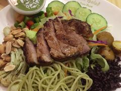 -Dreamsalad梦想轻厨(健康轻食·减脂沙拉·意面·祖庙店)