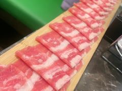 -刘一手重庆火锅(万达广场店)