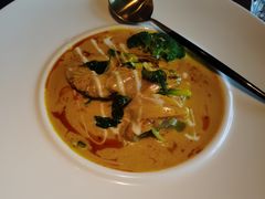 -星叶·东南亚料理(宁波万象汇店)