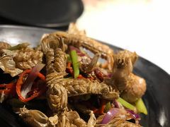 -沪小胖小龙虾(淮海中路旗舰店)