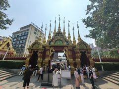 -西双版纳傣族园
