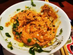 麻酱-1078號老北京涮肉(松柏店)