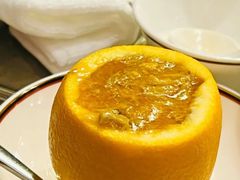 -老洋房花园饭店(绍兴路店)