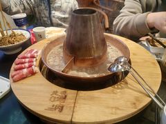 -北门涮肉·铜锅涮肉(南锣鼓巷店)