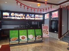 -老妈菜馆(建设街店)
