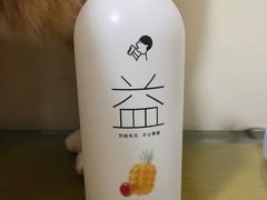 -喜茶(上海五角场万达店)