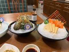 -东海怡品海鲜豆捞(星街坊店)
