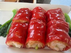 -福禧楼 FUK HEI LAU(前滩太古里店)