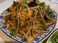京味炒合菜-京氣春饼(机场店)
