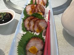 -朱仔记食府(江南大道店)