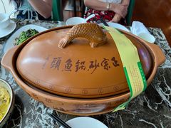 -风味小馆(天目湖宾馆店)