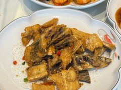 -金百门·顺德海鲜酒家(陈村店)