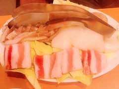 -鹤桥风月(ヨドバシ梅田店)