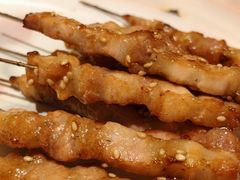 -北丐先生·野馄饨烧烤(雨花万象店)