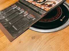 -包装马车·韩国料理·포장마차