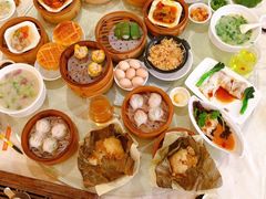 -顺德人家食府(黄金广场店)