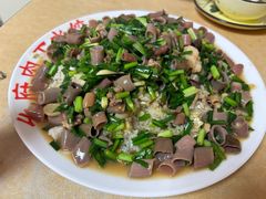 -乡府肉丁水饺(环山路店)