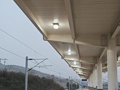 -天水南站