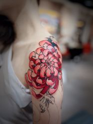-海王刺青·纹身·穿孔饰品·TATTOO