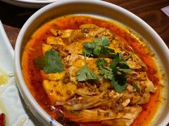 -梁记粥铺(开元地中海店)