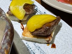 鹅肝-九井澤精致料理(金茂店)