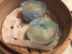 -上海金桥红枫万豪酒店-万豪中餐厅