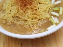 -小梁哥云吞面(黄贝岭店)