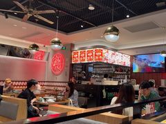 -潮界(虹桥新天地店)