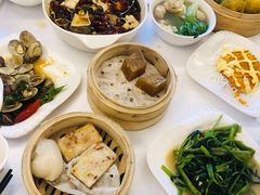 -海蓝海鲜馆(五四北店)