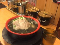 -博多一幸舍(侨福芳草地购物中心店)