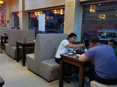 -洪兴砂锅·融合砂锅菜(三站店)