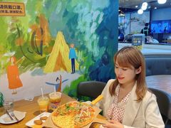 -乐凯撒披萨(正佳广场店)