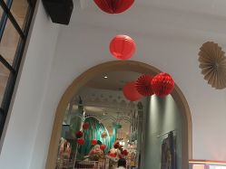-奈尔宝·儿童乐园·亲子餐厅(星河湾店)