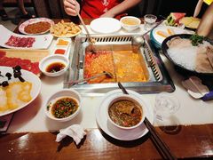 -重庆高老九火锅(万象城店)