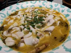 -老屋印象川菜(世纪东方店)