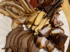 卤菜-盘飧市(春熙路店)