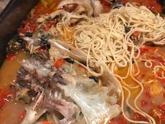 -味上湘菜馆(岳麓山店)
