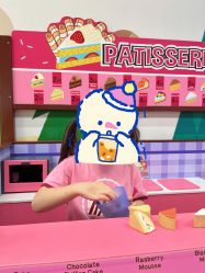 -Mollyfantasy莫莉幻想(奥克斯广场店)