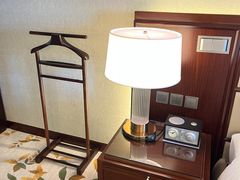 -上海波特曼丽思卡尔顿酒店