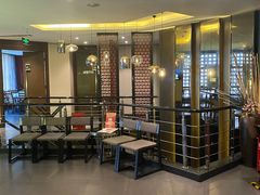 大堂-阿庄新豫菜(通泰路店)