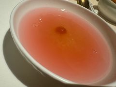 -广州富力丽思卡尔顿酒店·丽轩·粤菜