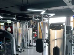 -ENERGY原力健身(川周店)