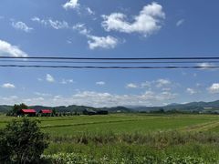 -富田农场
