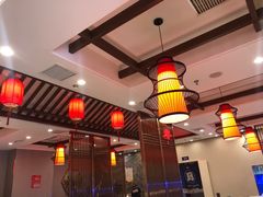 -沽上民肴·海鲜锅贴·天津菜(福州道鸿正家园店)