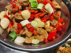 -火宫殿·小吃王国(坡子街店)