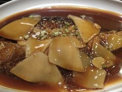 -绿茶餐厅(西湖银泰百货店)